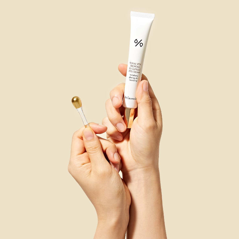 Dr. Ceuracle Royal Vita Propolis 33 Eye Cream – 20m