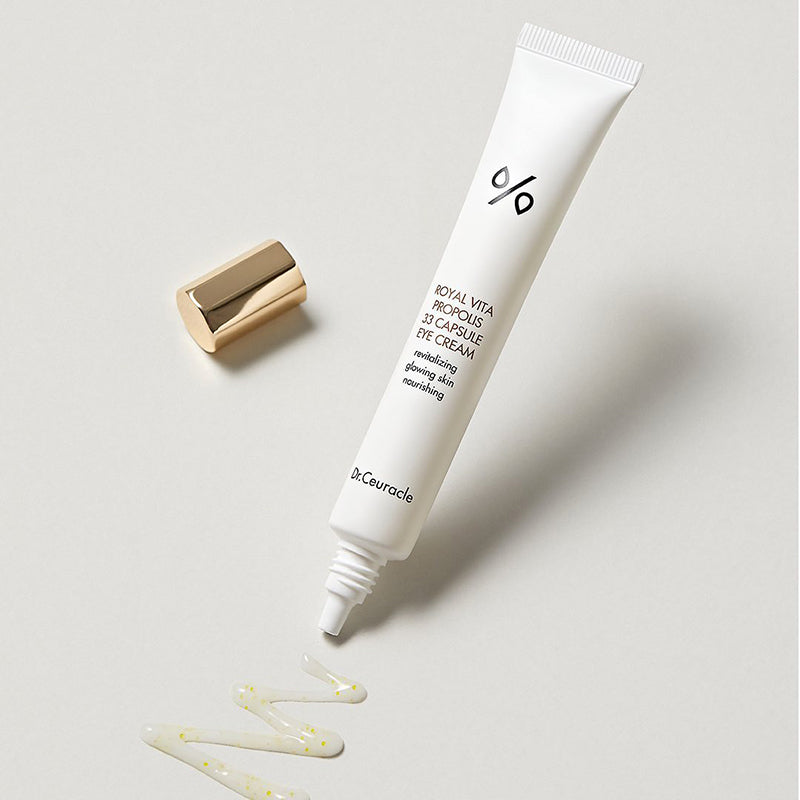 Dr. Ceuracle Royal Vita Propolis 33 Eye Cream – 20m