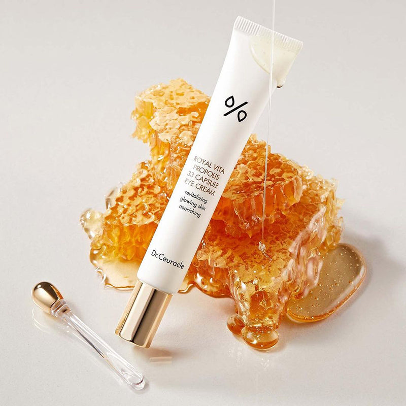 Dr. Ceuracle Royal Vita Propolis 33 Eye Cream – 20m