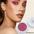 Crease-Proof Shimmer Liquid Eyeshadow
