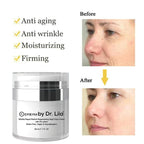 Gentle Retinol Hydrating Night Cream