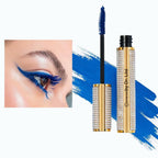 Volumizing Waterproof Mascara for Sensitive Eyes