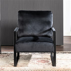 Classic Mid Century Modern Accent Chair