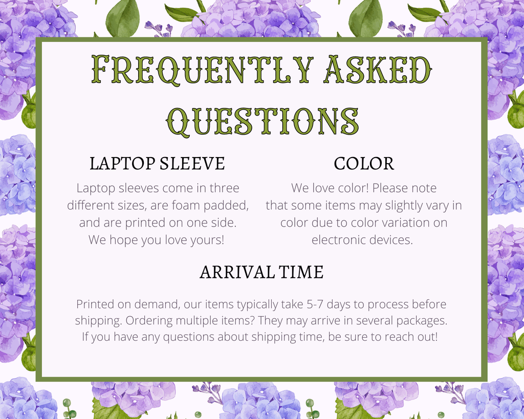 Edit All Day: Vintage Inspired Laptop Sleeve for Photographers