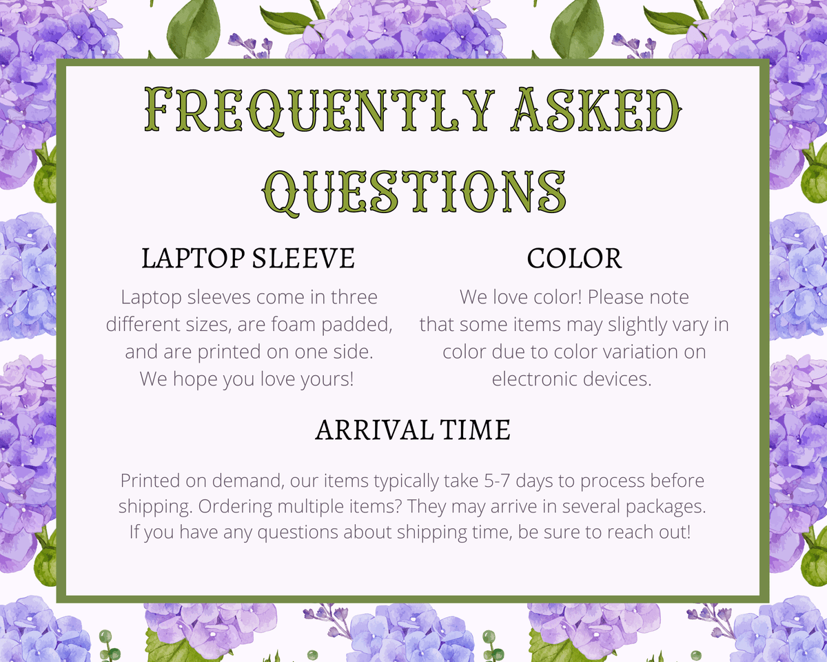 Edit All Day: Vintage Inspired Laptop Sleeve for Photographers