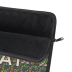Edit All Day: Vintage Inspired Laptop Sleeve for Photographers