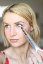 Cooling Depuffing Eye Cream with Massage Applicator