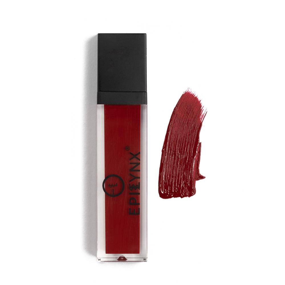 Long-Wear Liquid Lipstick & High-Shine Gloss