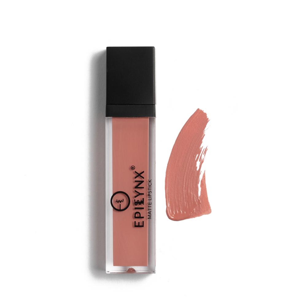Long-Wear Liquid Lipstick & High-Shine Gloss