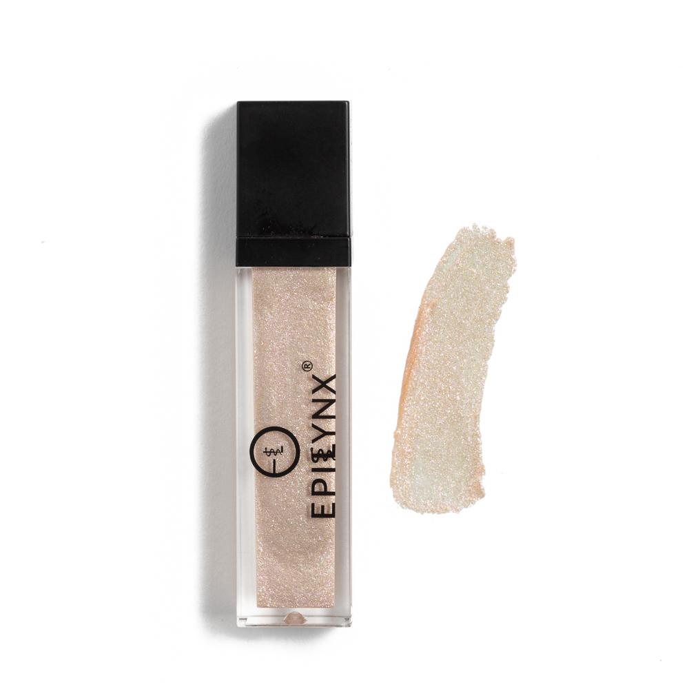 Long-Wear Liquid Lipstick & High-Shine Gloss