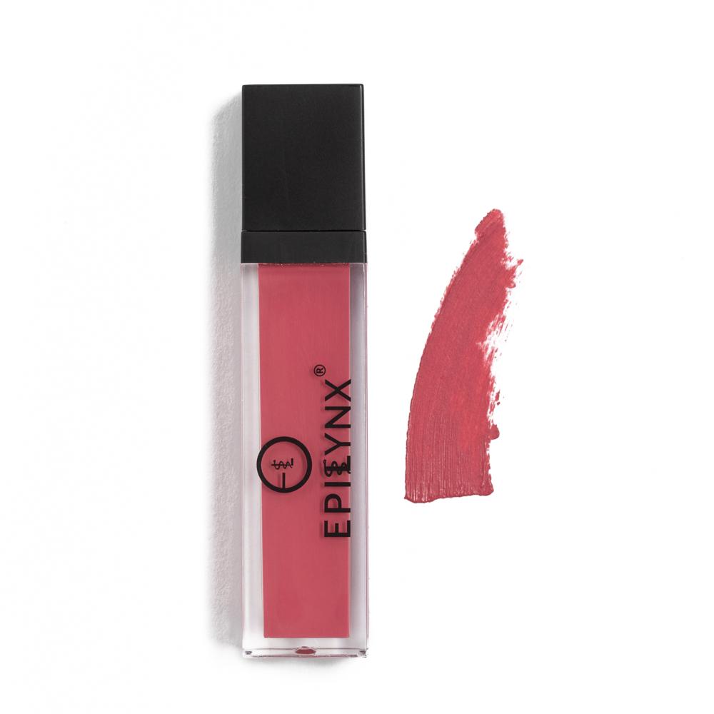 Long-Wear Liquid Lipstick & High-Shine Gloss