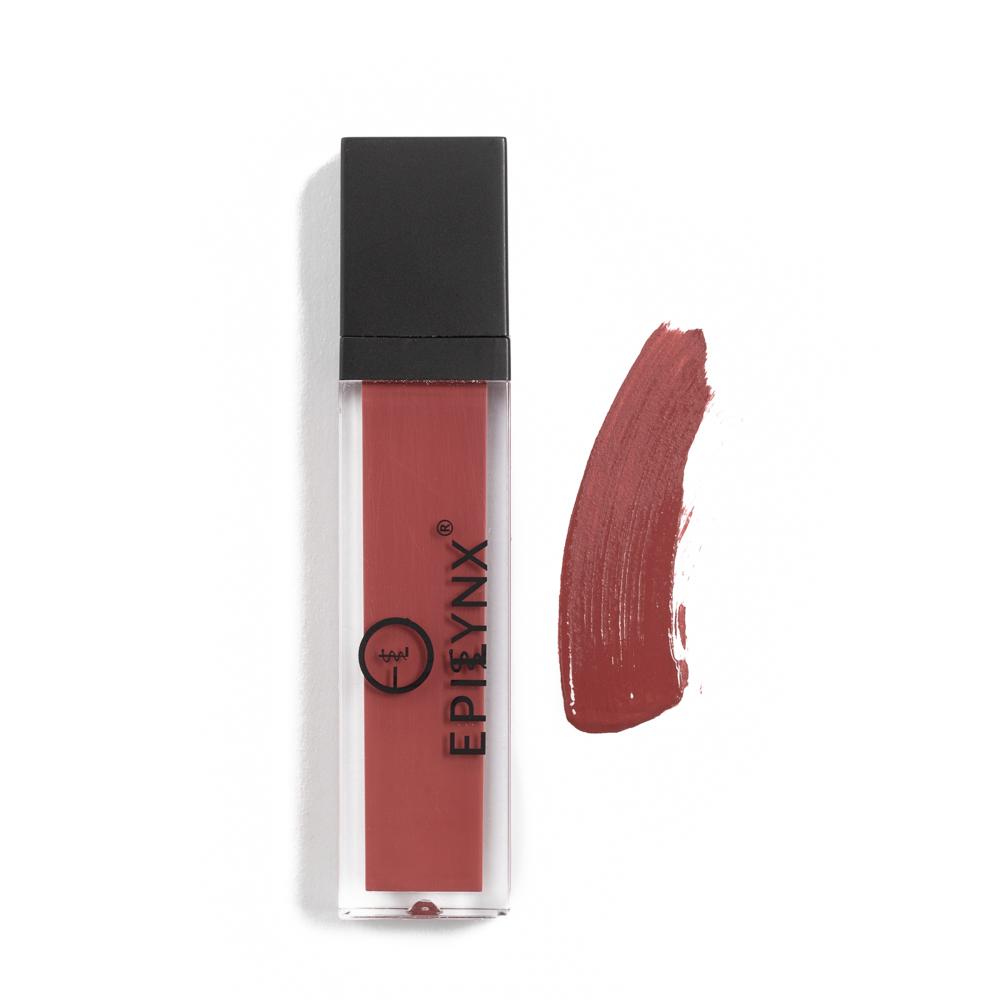 Long-Wear Liquid Lipstick & High-Shine Gloss