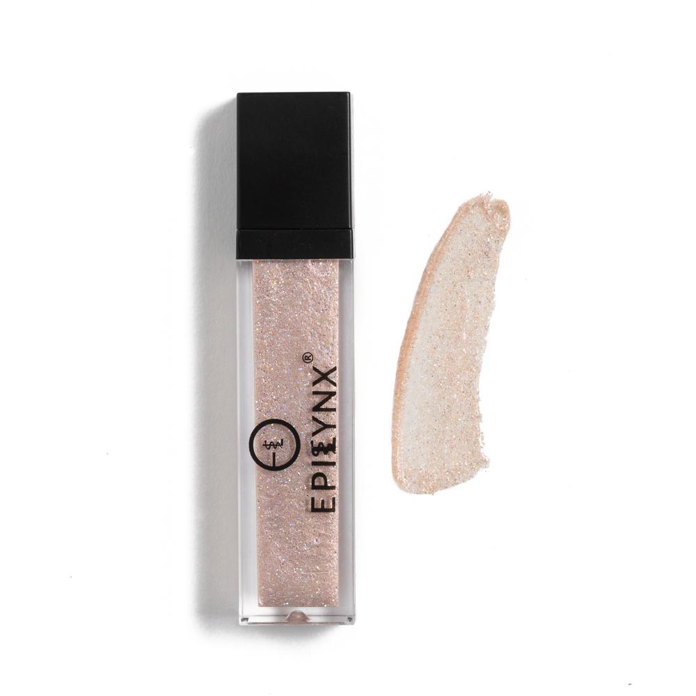 Long-Wear Liquid Lipstick & High-Shine Gloss