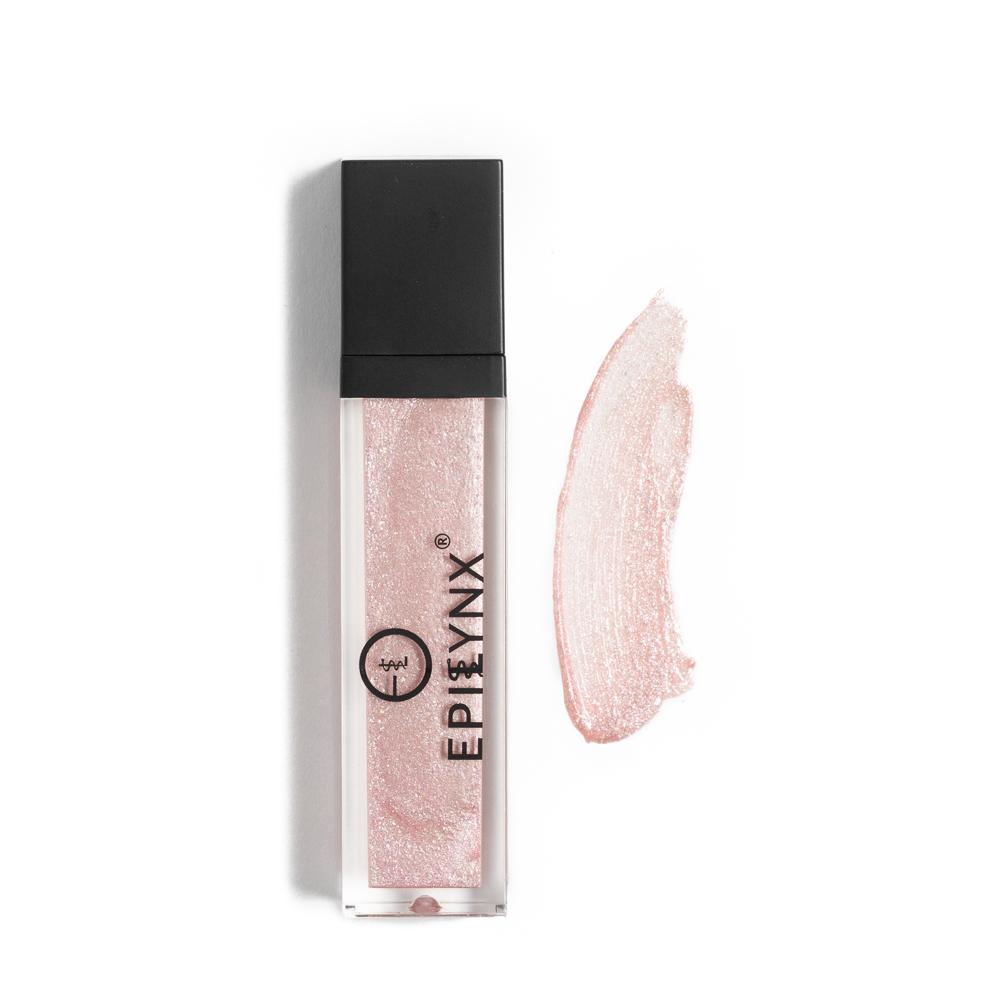Long-Wear Liquid Lipstick & High-Shine Gloss