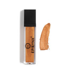 Long-Wear Liquid Lipstick & High-Shine Gloss