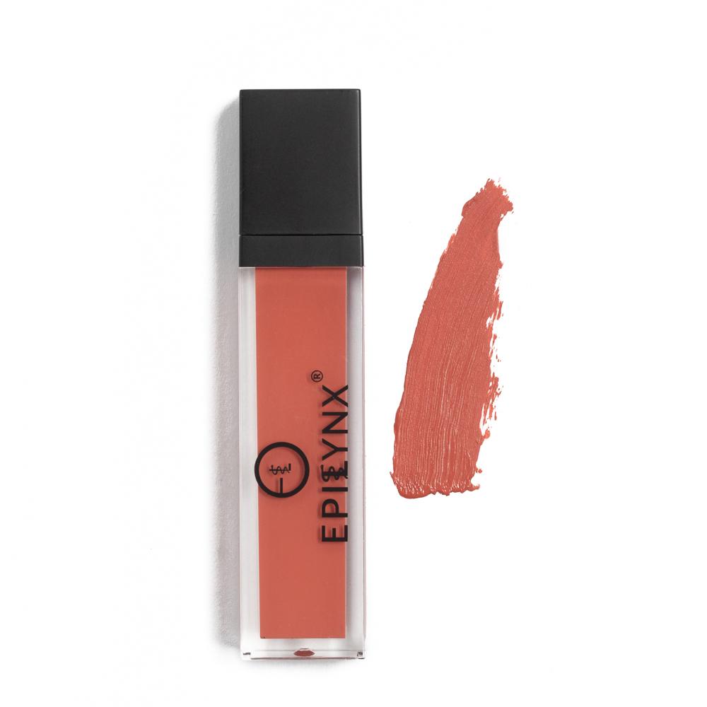 Long-Wear Liquid Lipstick & High-Shine Gloss