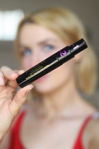 Lengthening & Volumizing Mascara for Thinning Lashes