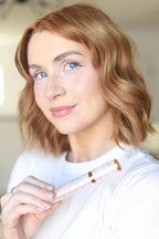 Volumizing Waterproof Mascara for Sensitive Eyes
