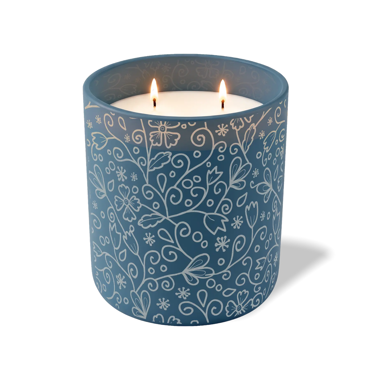 Paisley | 12 oz Candle