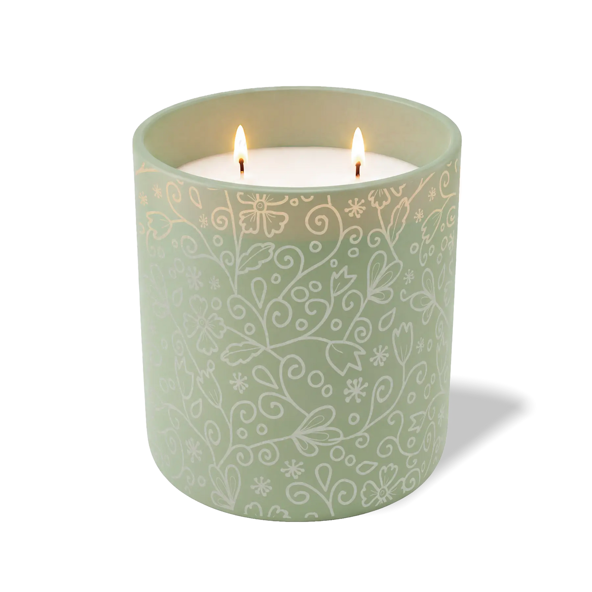 Paisley | 12 oz Candle