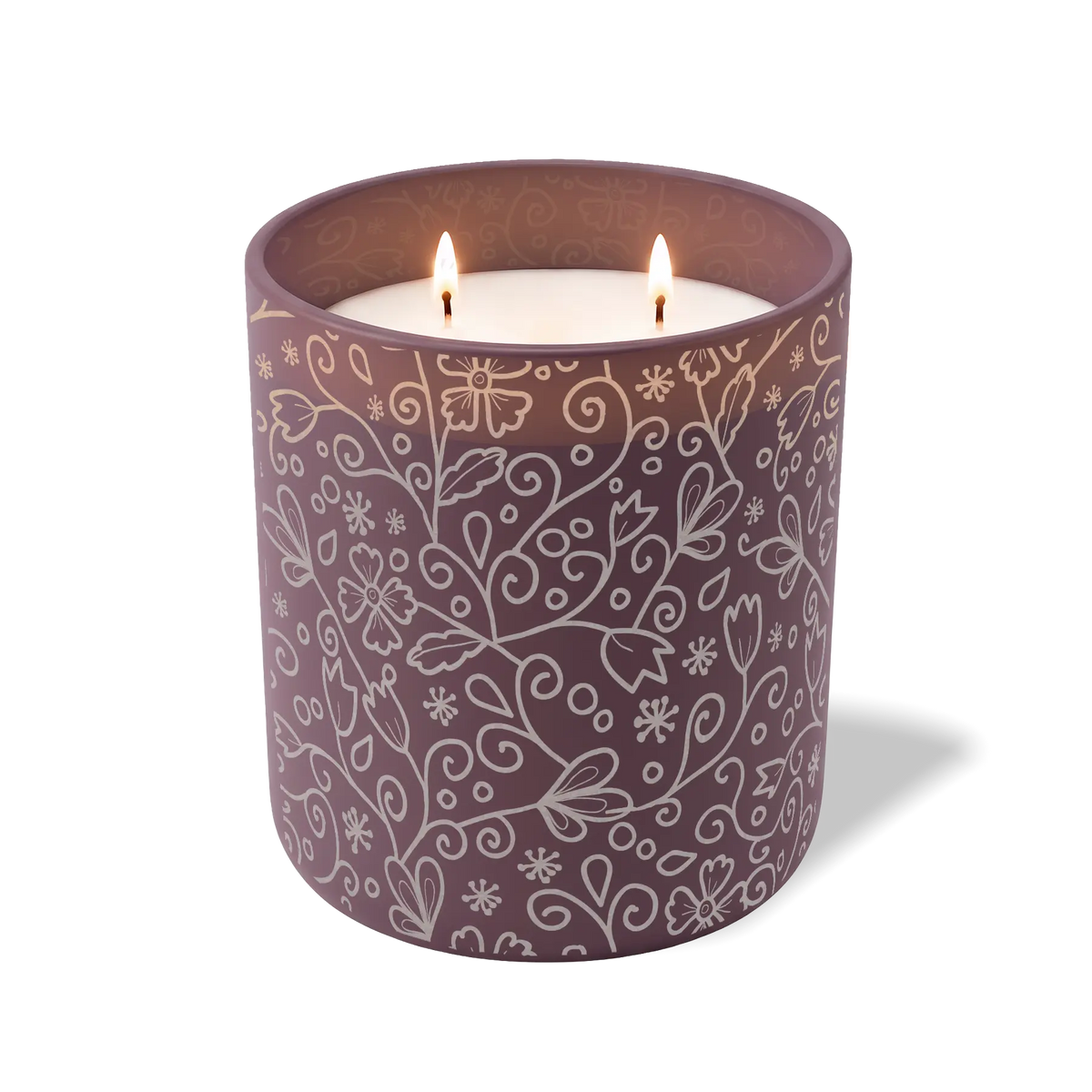 Paisley | 12 oz Candle
