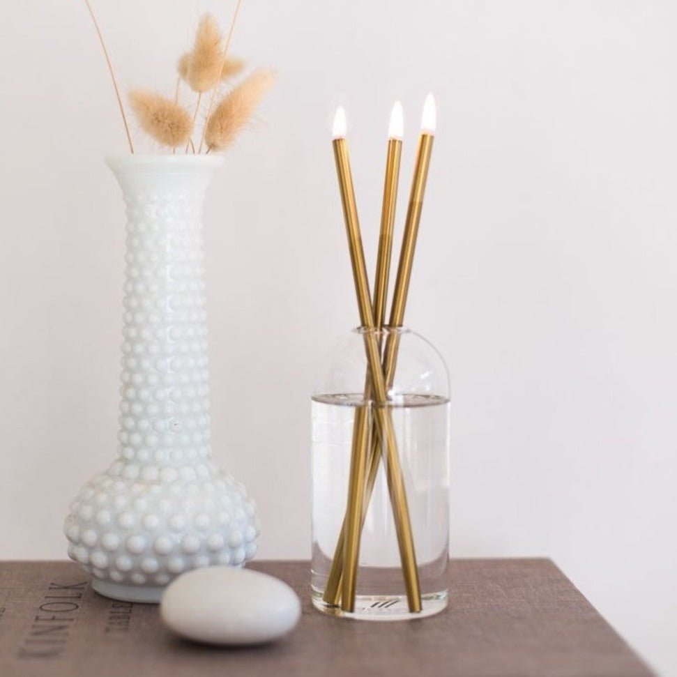 Everlasting Candles