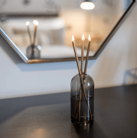 Everlasting Candles