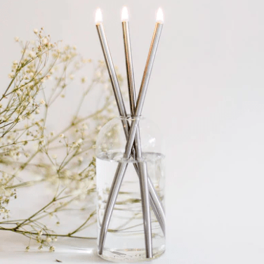 Everlasting Candles
