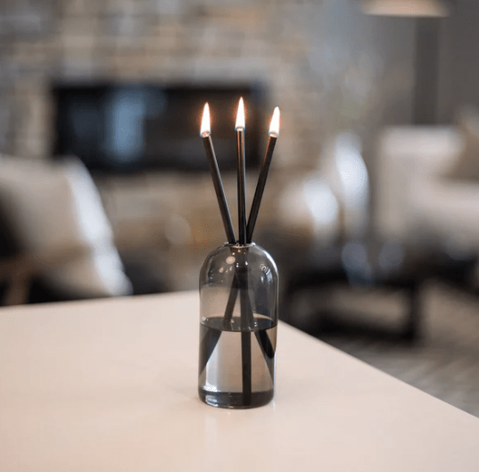 Everlasting Candles