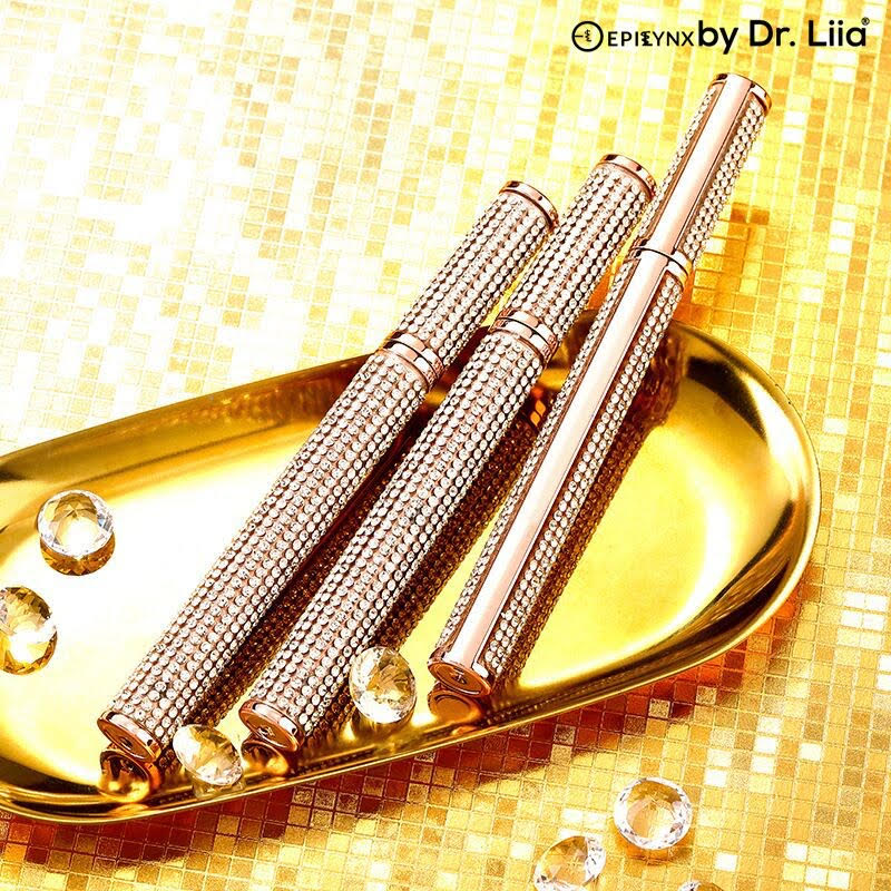Volumizing Waterproof Mascara for Sensitive Eyes