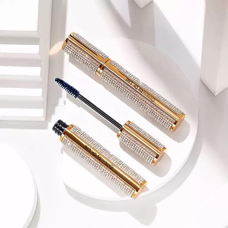 Volumizing Waterproof Mascara for Sensitive Eyes