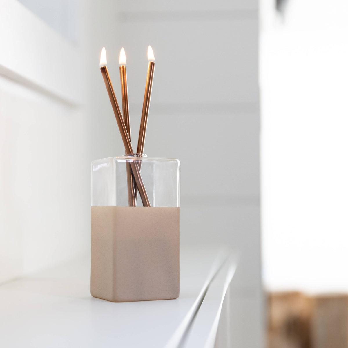 Everlasting Candles