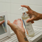 Firming & Hydrating Body Wash