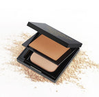 Luminous Powder Foundation for Mature Skin