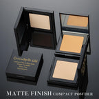 Luminous Powder Foundation for Mature Skin