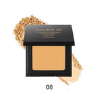 Luminous Powder Foundation for Mature Skin