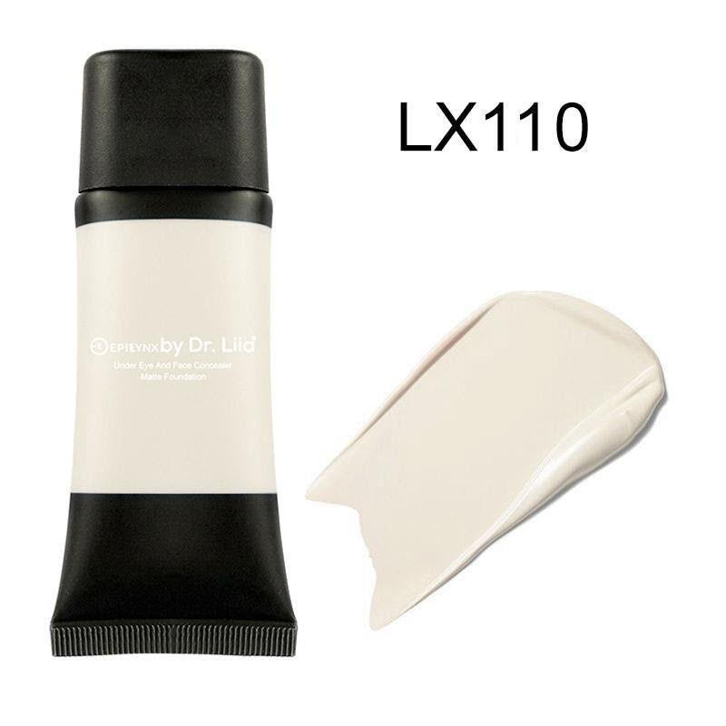 Full Coverage Foundation & Concealer Duo