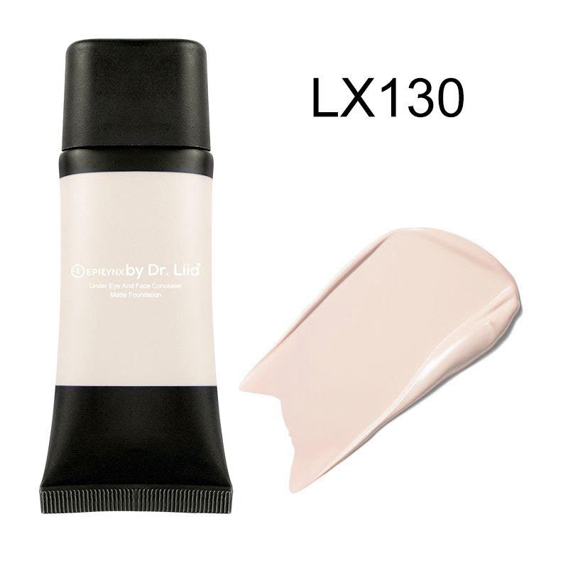 Full Coverage Foundation & Concealer Duo