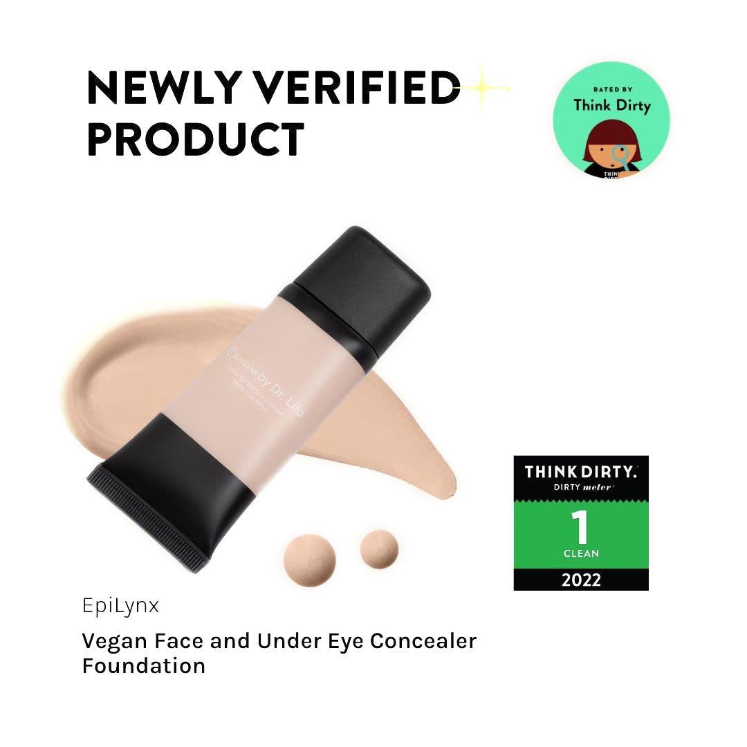 Full Coverage Foundation & Concealer Duo