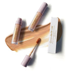 Crease-Proof Full Coverage Concealer