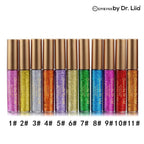 Glitter Eyeliner for Sensitive Eyes