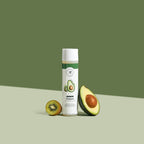 Hydrating AvoKiwi Shampoo with Avocado & Kiwi – 8.45 oz
