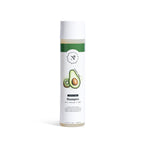 Hydrating AvoKiwi Shampoo with Avocado & Kiwi – 8.45 oz