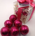 Luxury 6-Piece Moisturizing Bath Bomb Gift Set