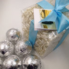 Luxury 6-Piece Moisturizing Bath Bomb Gift Set