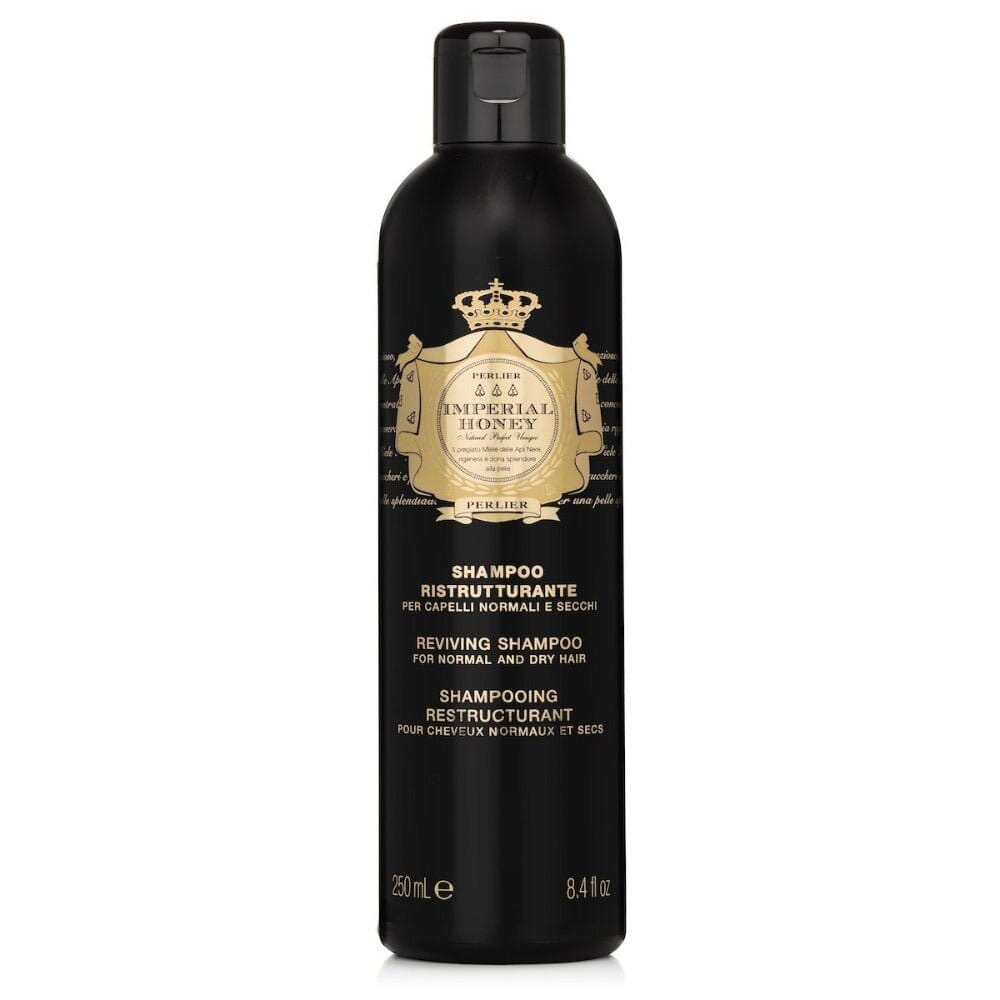 Imperial Honey Shampoo with Sicilian Black Bee Honey – 8.4 oz