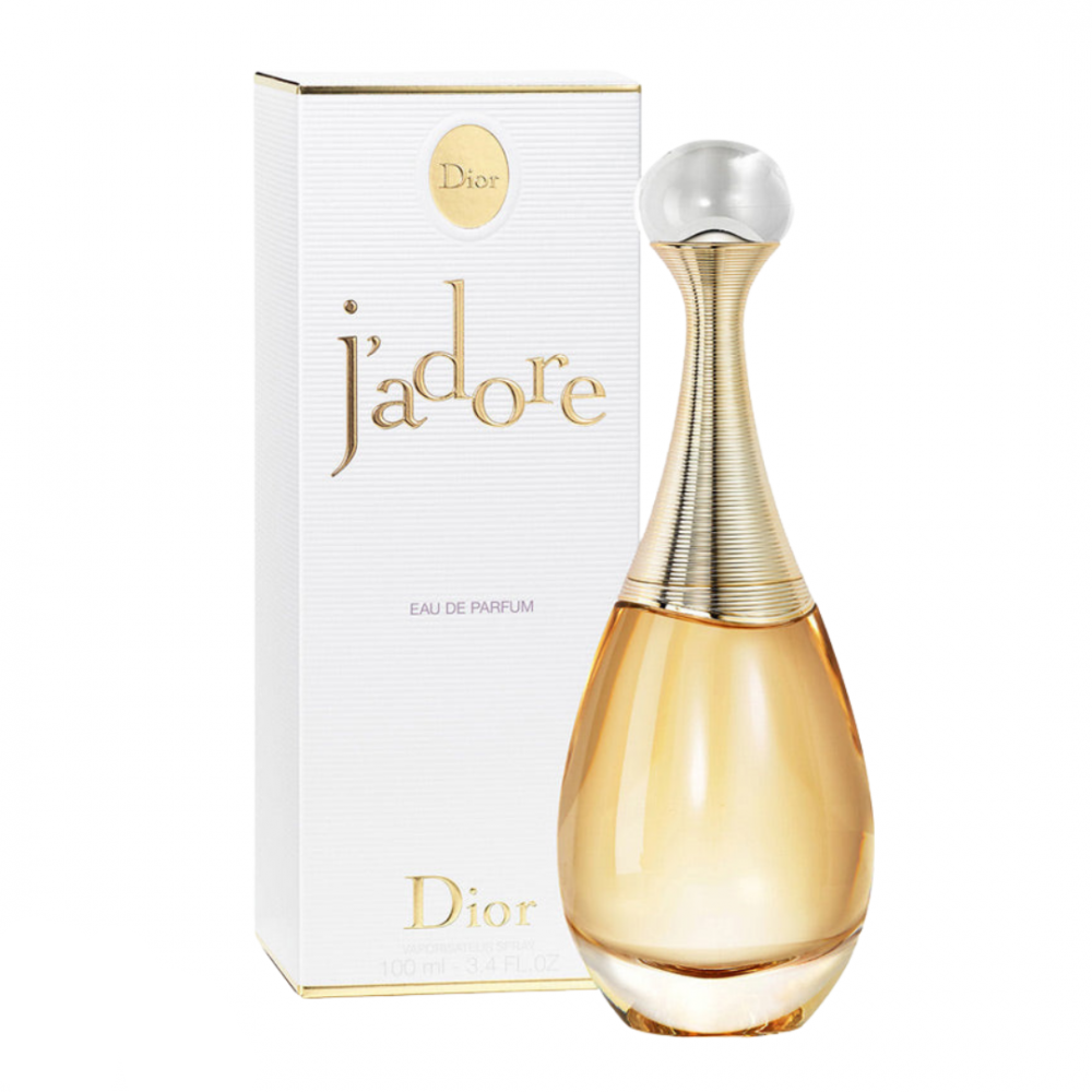 Dior J’adore Eau de Parfum for Women