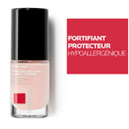 La Roche-Posay Toleriane Silicious 02 Pink Nail Polish