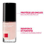 La Roche-Posay Toleriane Silicious 02 Pink Nail Polish
