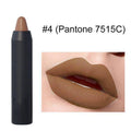 Hydrating Lip Crayon & Liner – 12 Shades